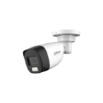 CAMARA HDCVI BALA 2MP FULL COLOR, HAC-HFW1200CL-IL-A-028-S6, DAHUA