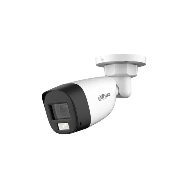 CAMARA HDCVI BALA 2MP FULL COLOR, HAC-HFW1200CL-IL-A-028-S6, DAHUA CAMARA HDCVI BALA 2MP FULL COLOR, HAC-HFW1200CL-IL-A-028-S6, DAHUA