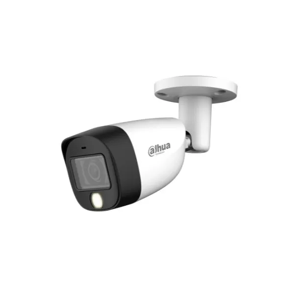 CAMARA HDCVI 2MP FULL COLOR, HAC-HFW1200CM-IL-A-28B-S6, DAHUA CAMARA HDCVI 2MP FULL COLOR, HAC-HFW1200CM-IL-A-28B-S6, DAHUA