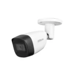 CAMARA HDCVI BALA 2MP *CON AUDIO, HAC-HFW1200CMN-A-0280B-S5, DAHUA