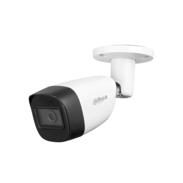 CAMARA HDCVI BALA 2MP *CON AUDIO, HAC-HFW1200CMN-A-0280B-S5, DAHUA