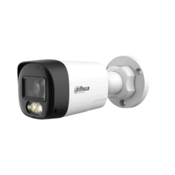 CAMARA HDCVI BALA 2MP SMART DUAL LIGHT, HAC-HFW1200RL-IL-T-28-DIP, DAHUA CAMARA HDCVI BALA 2MP SMART DUAL LIGHT, HAC-HFW1200RL-IL-T-28-DIP, DAHUA