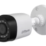CAMARA HDCVI BALA 2MP *LENTE 3.6MM, HAC-HFW1200RN-0360B, DAHUA