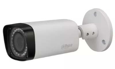 CAMARA HDCVI BALA 2MP *LENTE 2.7~12MM, HAC-HFW1200RN-VF, DAHUA CAMARA HDCVI BALA 2MP *LENTE 2.7~12MM, HAC-HFW1200RN-VF, DAHUA