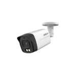 CAMARA HDCVI BALA 2MP FULL COLOR, HAC-HFW1200TLM-IL-A-28-S6, DAHUA