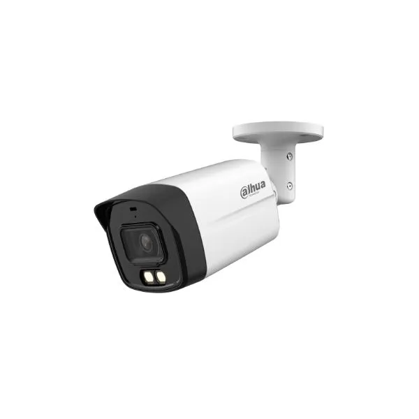 CAMARA HDCVI BALA 2MP FULL COLOR, HAC-HFW1200TLM-IL-A-28-S6, DAHUA CAMARA HDCVI BALA 2MP FULL COLOR, HAC-HFW1200TLM-IL-A-28-S6, DAHUA