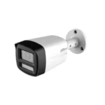 CAMARA HDCVI BALA 2MP SMART DUAL LIGHT, HAC-HFW1200TLM-IL-T-28-DI, DAHUA