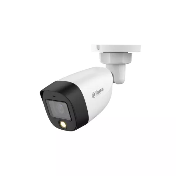 CAMARA HDCVI BALA 2MP FULL COLOR, HAC-HFW1239CN-IL-A-028-S2, DAHUA CAMARA HDCVI BALA 2MP FULL COLOR, HAC-HFW1239CN-IL-A-028-S2, DAHUA
