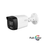 CAMARA HDCVI BALA FULL COLOR 2MP, DAHUA