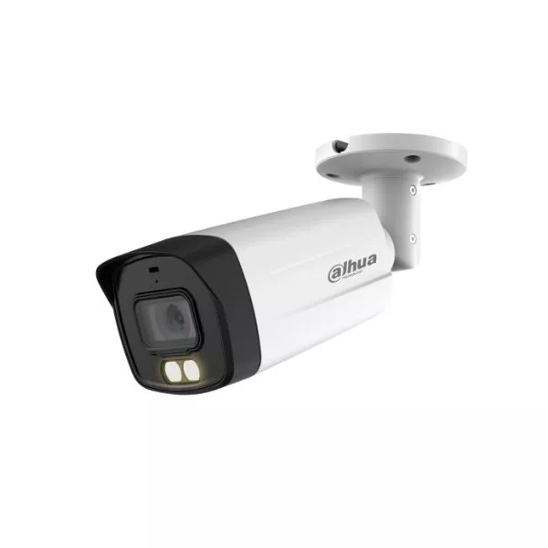 CAMARA HDCVI BALA 2MP *DOBLE ILUMINADOR, HAC-HFW1239TM-IL-A-028-S2, DAHUA CAMARA HDCVI BALA 2MP *DOBLE ILUMINADOR, HAC-HFW1239TM-IL-A-028-S2, DAHUA