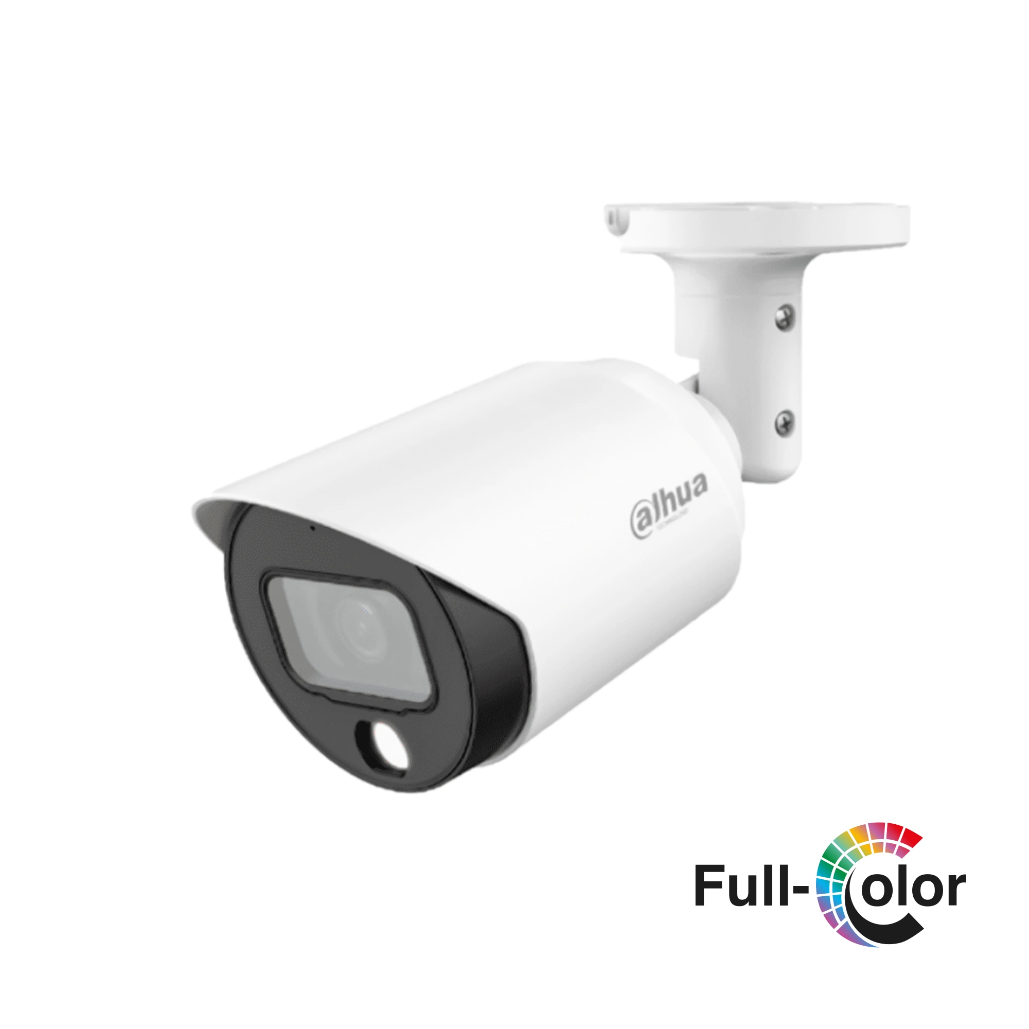 CAMARA HDCVI BALA 2MP FULL COLOR, HAC-HFW1239TN-A-LED-28-S2, DAHUA CAMARA HDCVI BALA 2MP FULL COLOR, HAC-HFW1239TN-A-LED-28-S2, DAHUA