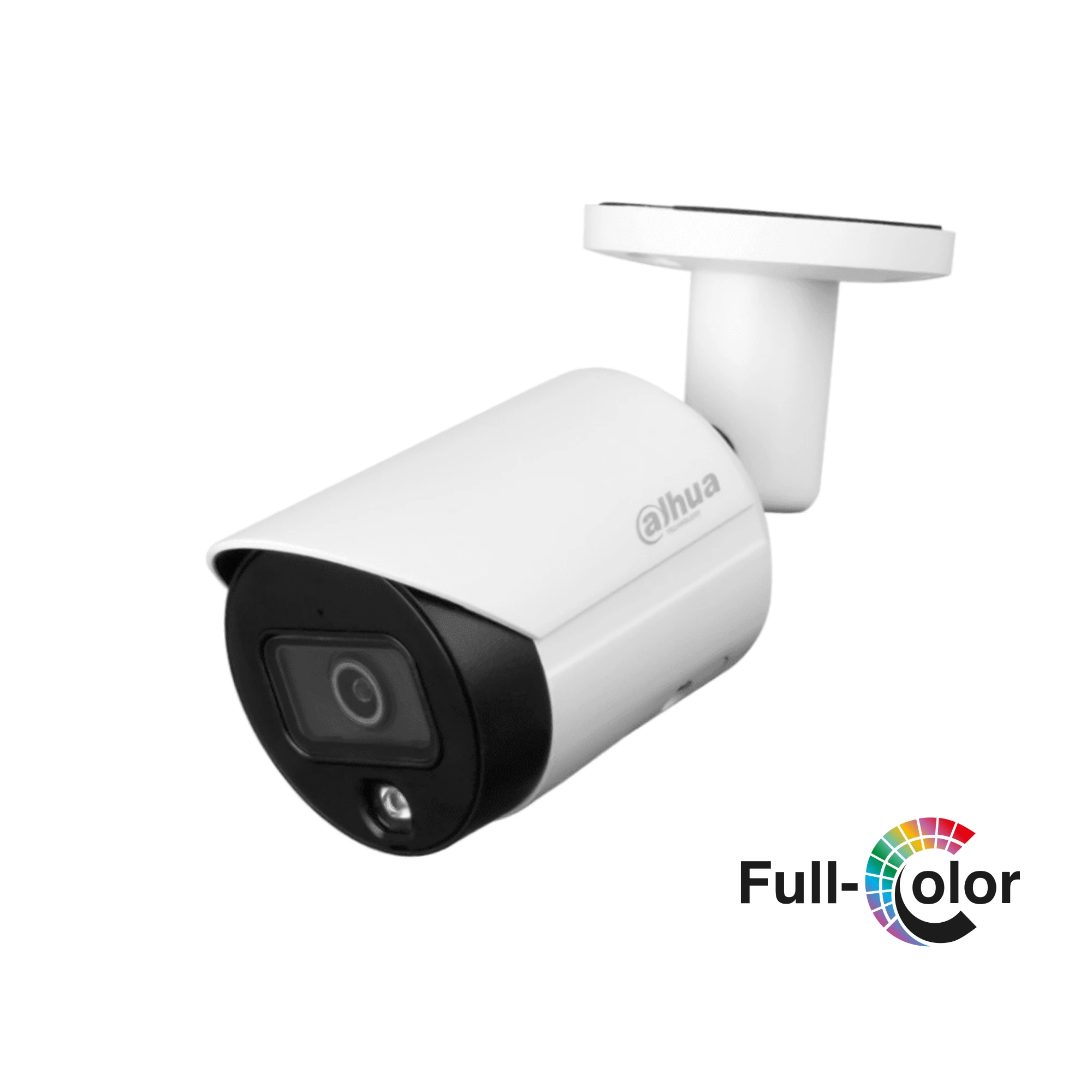 CAMARA HDCVI BALA 2MP FULL COLOR, HAC-HFW1239TN-LED-028B-S2, DAHUA CAMARA HDCVI BALA 2MP FULL COLOR, HAC-HFW1239TN-LED-028B-S2, DAHUA