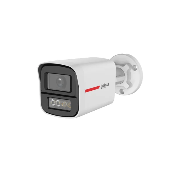 CAMARA HDCVI BALA 2MP FULL COLOR, HAC-HFW1249X-IL-A-PRO-DIP, DAHUA