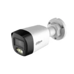 CAMARA HDCVI BALA 5MP SMART DUAL LIGHT, HAC-HFW1500RL-IL-A-S3-DIP, DAHUA