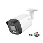 CAMARA HDCVI BALA 5MP FULL COLOR, HAC-HFW1509TLMN-LED-28-S2, DAHUA