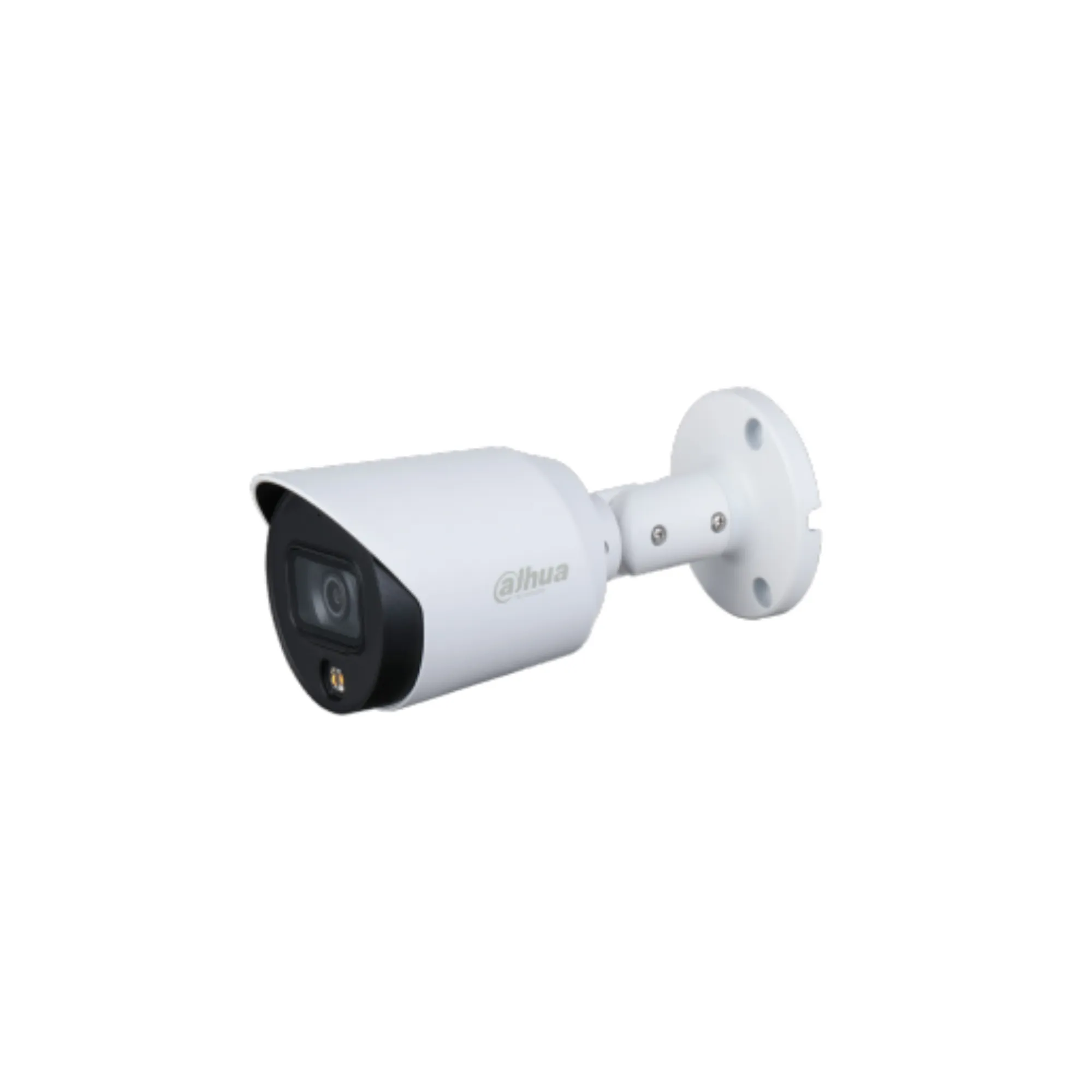 CAMARA HDCVI BALA 5MP FULL COLOR, HAC-HFW1509TN-A-LED-28-S3, DAHUA