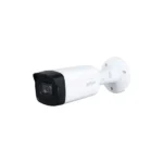CAMARA HDCVI BALA 8MP IR 80M, HAC-HFW1801TH-I8-0360B-S2, DAHUA