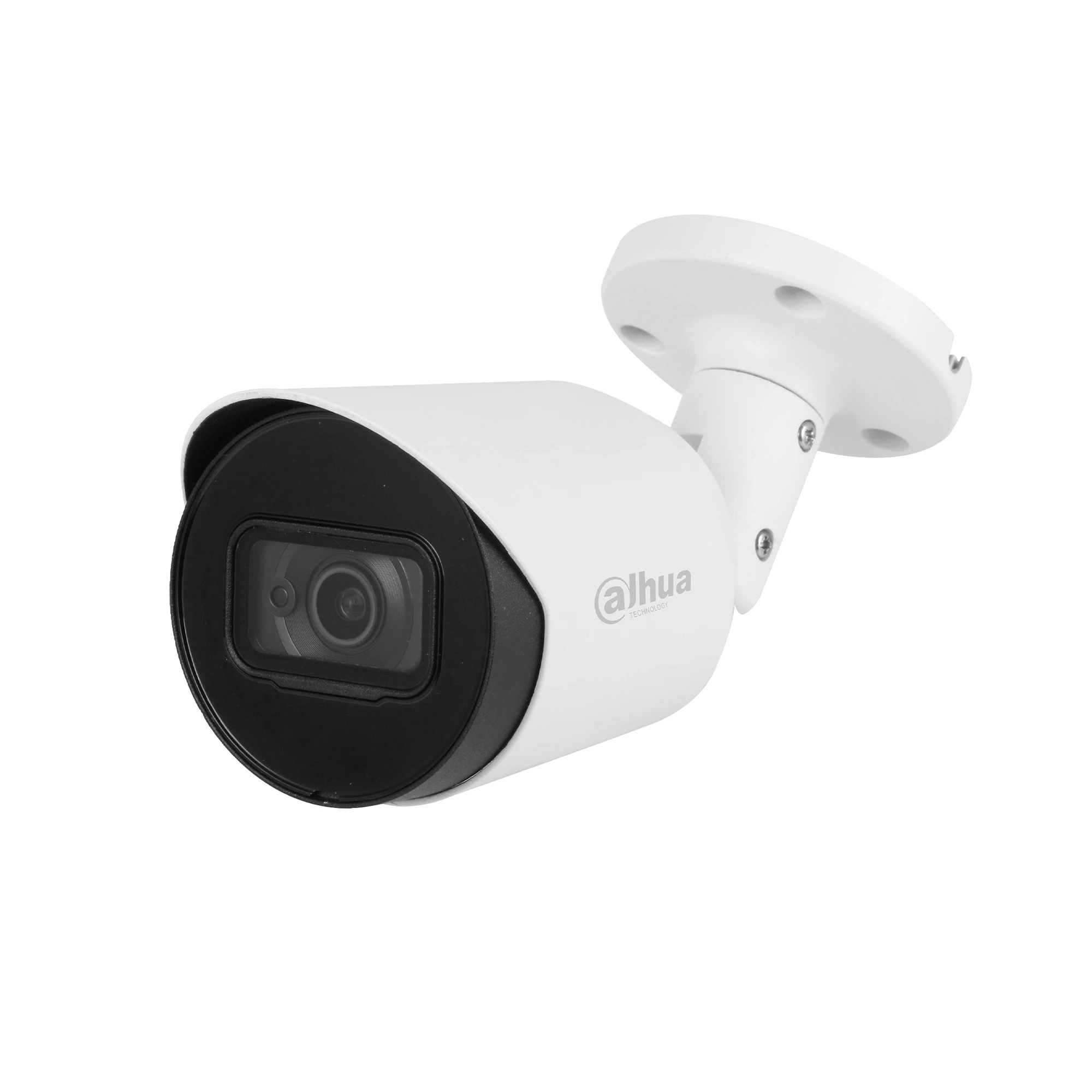 CAMARA HDCVI BALA 8MP CON AUDIO, HAC-HFW1801TP-A-0280B-S2, DAHUA