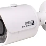 CAMARA HDCVI  BALA 2.4MP *LENTE 3.6MM, HAC-HFW2220SN-0360B, DAHUA
