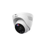 CAMARA HDCVI DOMO 5MP FULL COLOR 24/7, HAC-ME1509TQN-A-PV-028-S2, DAHUA