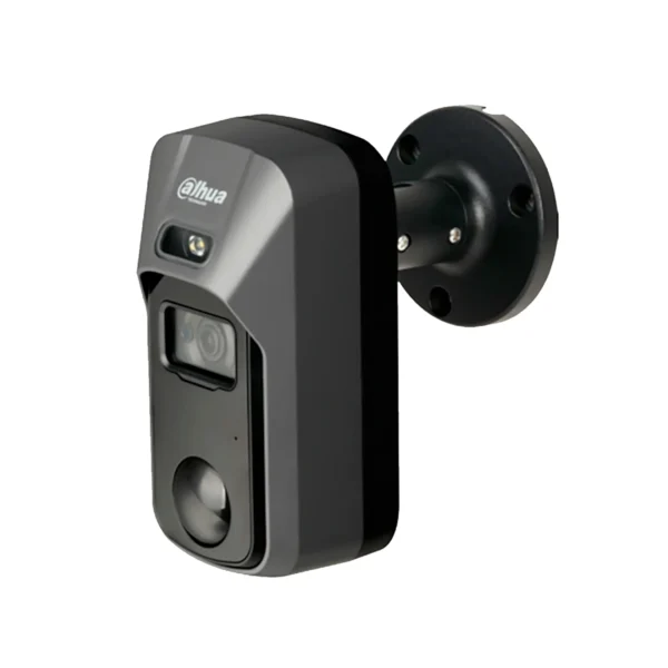 CAMARA HDCVI DE DISUACION ACTIVA 2MP, HAC-ME2241CN-W-0280B-868, DAHUA