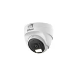 CAMARA HDCVI DOMO COOPER 5MP PLASTICA, HAC-T1A51-U-IL-A-0280B-S2, DAHUA