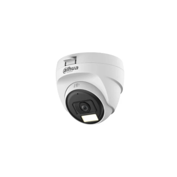 CAMARA HDCVI DOMO COOPER 5MP PLASTICA, HAC-T1A51-U-IL-A-0280B-S2, DAHUA CAMARA HDCVI DOMO COOPER 5MP PLASTICA, HAC-T1A51-U-IL-A-0280B-S2, DAHUA
