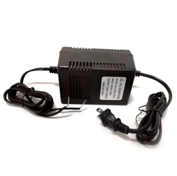 FUENTE PTZ 24V3A, HKKD-14018, DAHUA FUENTE PTZ 24V3A, HKKD-14018, DAHUA