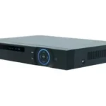 GRABADOR HIBRIDO HDCVI/IP DE 8 CANALES, IHCVR5108HE-F, DAHUA