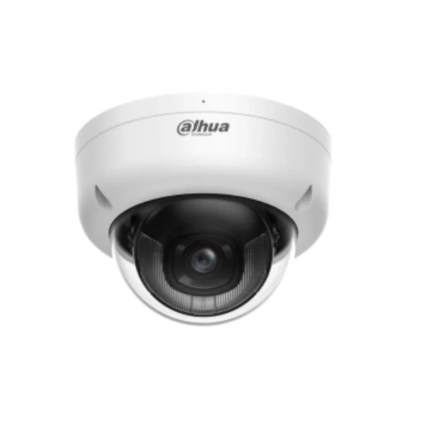 CAMARA IP DOMO 2MP ANTIVANDALICA, IPC-HDBW1239E1-A-IL-28-S6, DAHUA CAMARA IP DOMO 2MP ANTIVANDALICA, IPC-HDBW1239E1-A-IL-28-S6, DAHUA