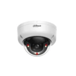 CAMARA IP DOMO 4MP ANTIVANDALICA, IPC-HDBW1439E1-A-IL-28-S6, DAHUA