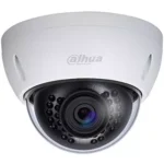 CAMARA IP DOMO *4K *LENTE 4MM, IPC-HDBW4800EN, DAHUA