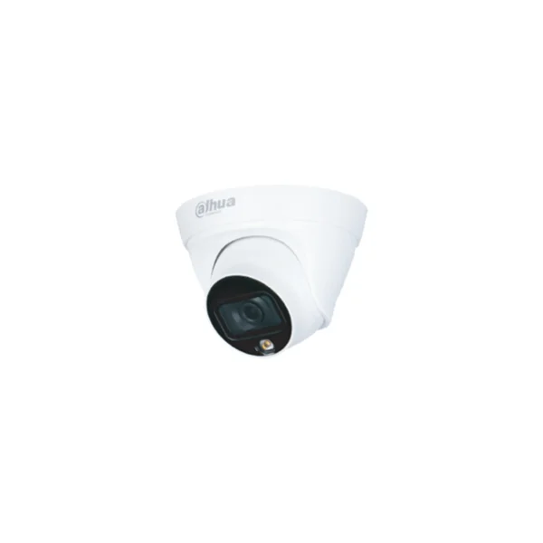 CAMARA DOMO IP 2MP FULL COLOR, DAHUA CAMARA DOMO IP 2MP FULL COLOR, DAHUA