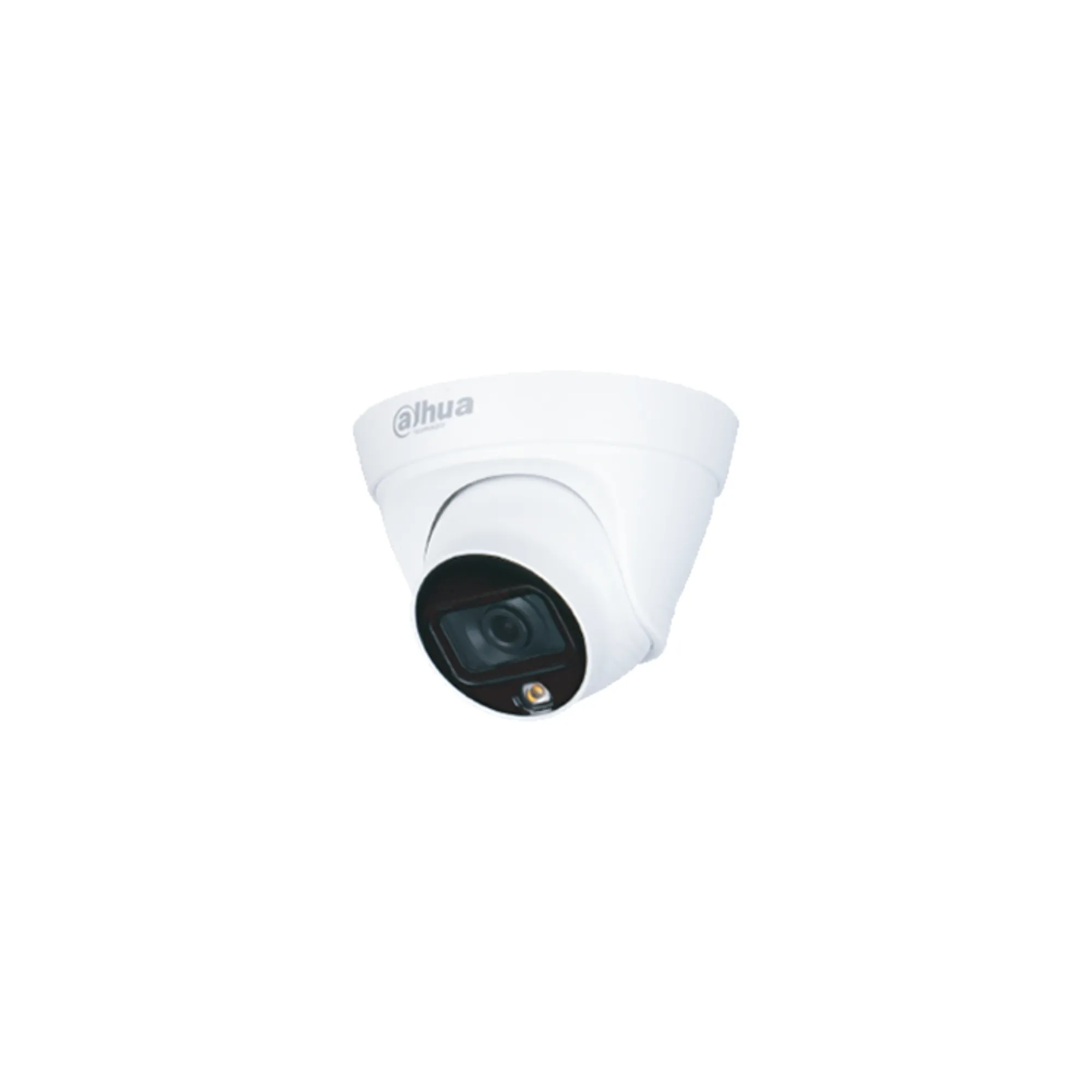 CAMARA DOMO IP 2MP FULL COLOR, DAHUA CAMARA DOMO IP 2MP FULL COLOR, DAHUA