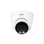 CAMARA IP DOMO 2MP CON DISUACIÓN ACTIVA, IPC-HDW1239VP-PV-0280B-S6, DAHUA