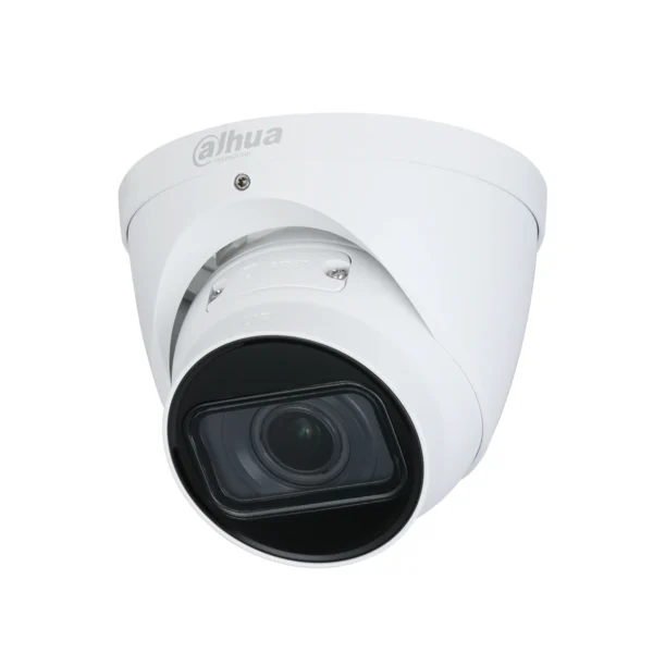 CAMARA IP DOMO 4MP MOTORIZADA, IPC-HDW1431T1N-ZS-2812-S4, DAHUA