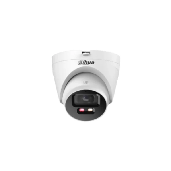 CAMARA IP DOMO 4MP CON DISUACIÓN ACTIVA, IPC-HDW1439VP-PV-0280B-S6, DAHUA