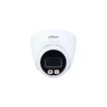CAMARA DOMO IP 2MP FULL COLOR, IPC-HDW2249TP-S-IL-0280B, DAHUA