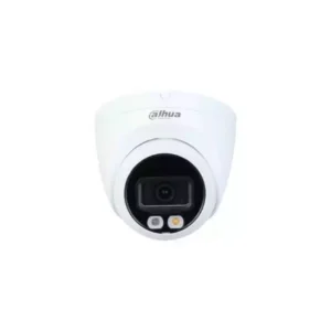 CAMARA DOMO IP 2MP FULL COLOR, IPC-HDW2249TP-S-IL-0280B, DAHUA