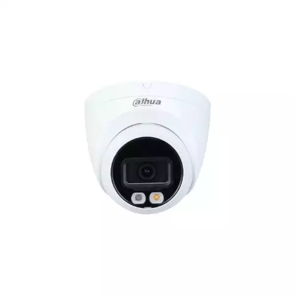 CAMARA DOMO IP 2MP FULL COLOR, IPC-HDW2249TP-S-IL-0280B, DAHUA CAMARA DOMO IP 2MP FULL COLOR, IPC-HDW2249TP-S-IL-0280B, DAHUA