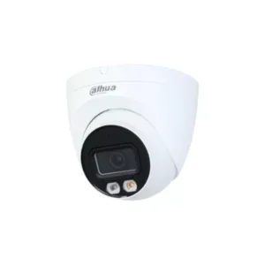 CAMARA IP DOMO 4MP FULL COLOR WIZSENSE, IPC-HDW2449TP-S-IL-0280B, DAHUA CAMARA IP DOMO 4MP FULL COLOR WIZSENSE, IPC-HDW2449TP-S-IL-0280B, DAHUA