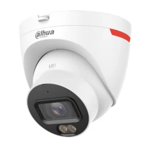 CAMARA IP DOMO 4MP WIZCOLOR, IPC-HDW2449TP-S-LED-28-PR, DAHUA CAMARA IP DOMO 4MP WIZCOLOR, IPC-HDW2449TP-S-LED-28-PR, DAHUA