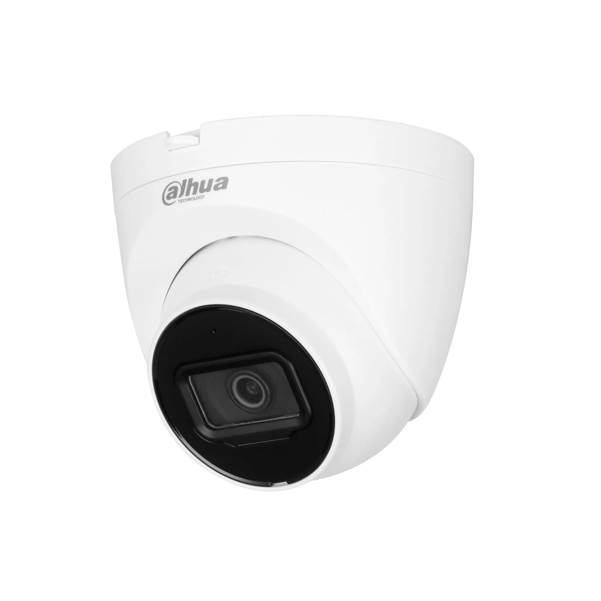 CAMARA IP DOMO 5MP WIZSENSE, IPC-HDW2541TP-S-0280B-S2, DAHUA