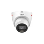 CAMARA IP DOMO 6MP WIZCOLOR WIZSENSE, IPC-HDW2649T-S-LED-28-PR, DAHUA