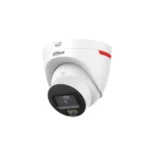 CAMARA IP DOMO 8MP WIZCOLOR WIZSENSE, IPC-HDW2849T-S-LED-28-PR, DAHUA