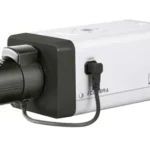 CAMARA IP PROFESIONAL INALAMBRICA 3MP, IPC-HF3300N-W, DAHUA