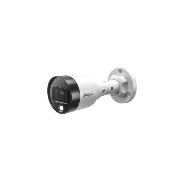 CAMARA IP BALA 2MP FULL COLOR, IPC-HFW1239S1-LED-0280-S6, DAHUA