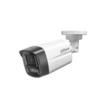CAMARA IP BALA 2MP CON DISUACIÓN ACTIVA, IPC-HFW1239TL1-PV-0280-S6, DAHUA