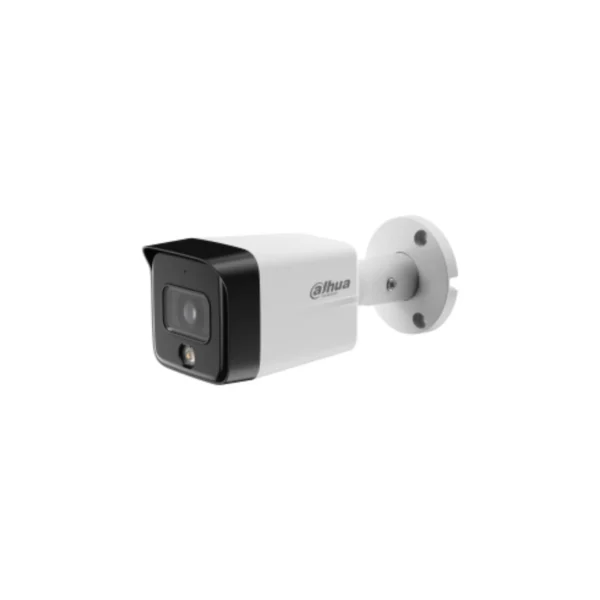 CAMARA IP BALA 8MP FULL COLOR, IPC-HFW1839TC-A-IL-028-S6, DAHUA