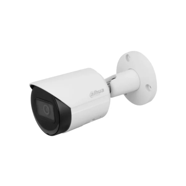 CAMARA IP BALA 4MP METALICA STARLIGHT, DAHUA